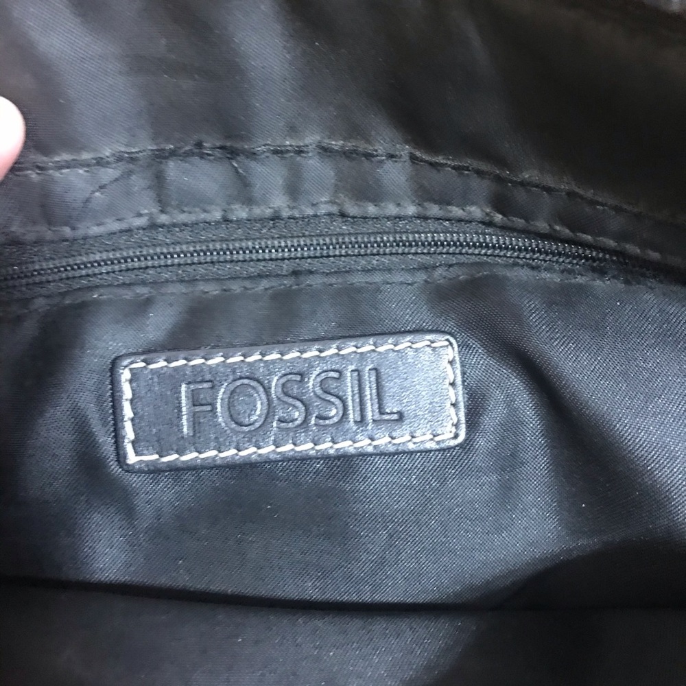 Timeless Fossil Handbag - Picture 4 of 4